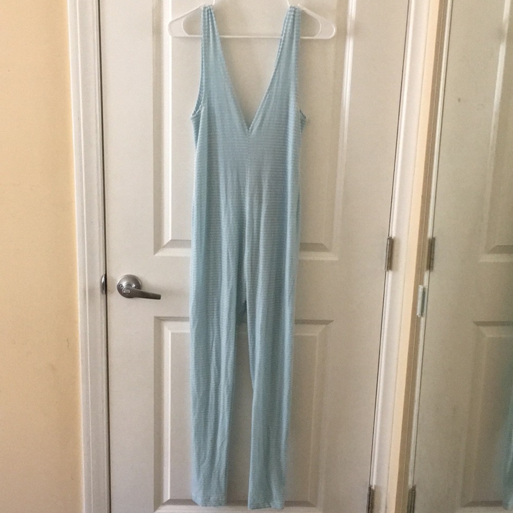 Angel Brings Jumpsuit